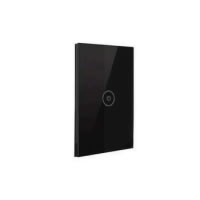 Interruptor Touch Wi-Fi para Fechadura Eletrônica - 4x2