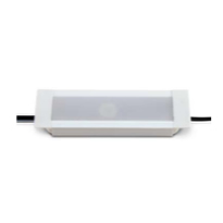 Sensor Touch Embutir