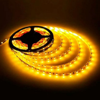 Fitas 60 Leds - 12v - 3000k