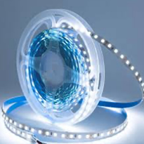 Fitas 120 Leds - 12v - 6500k