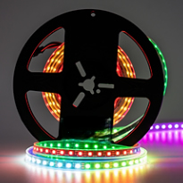 Fitas 96 Leds - 12v - RGB