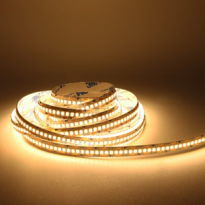 Fitas 240 Leds - 12v - 3000k