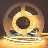 Fitas 360 Leds - 12v - 3000k