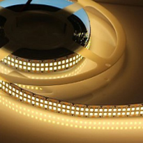 Fitas 480 Leds - 12v - 3000k