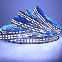 Fitas 624 Leds - 12v - 6500k