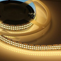 Fitas 624 Leds - 12v - 3000k