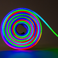 Fitas 60 Leds - 12v - RGB