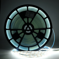 Fitas 360 Leds - 12v - 6500k