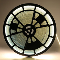 Fitas 360 Leds - 12v - 4000k
