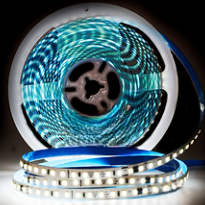 Fitas 120 Leds - 110v - 6500k
