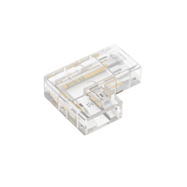 Emenda Cob T - Fita 8 mm