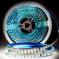 Fitas 240 Leds - 220v - 6500k