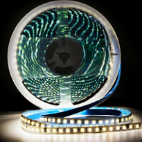 Fitas 240 Leds - 220v - 4000k