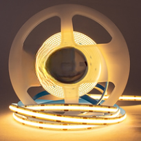 Fitas 320 Leds - 220v - 3000k
