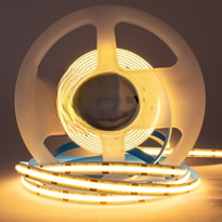 Fitas 320 Leds - 110v - 3000k