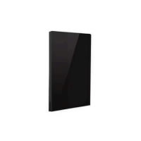 Placa Cega Tok Glass - 4x2