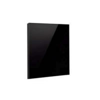 Placa Cega Tok Glass - 4x4